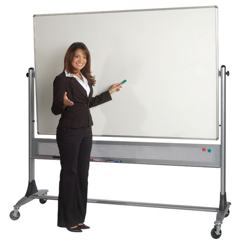 Whiteboards & Dry Erase Boards